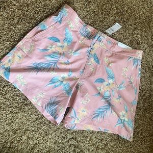 American eagle NWT board shorts